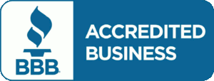 BBB Acreddited Logo